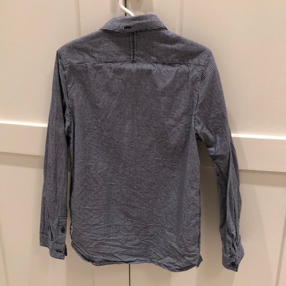 Scotch & Soda Button Down - Picture 5 of 5